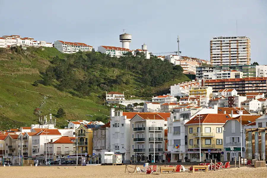 040 | 2023 | Nazare | © carsten riede fotografie