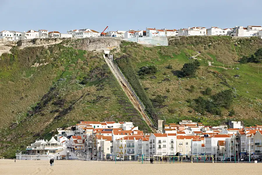 041 | 2023 | Nazare | © carsten riede fotografie