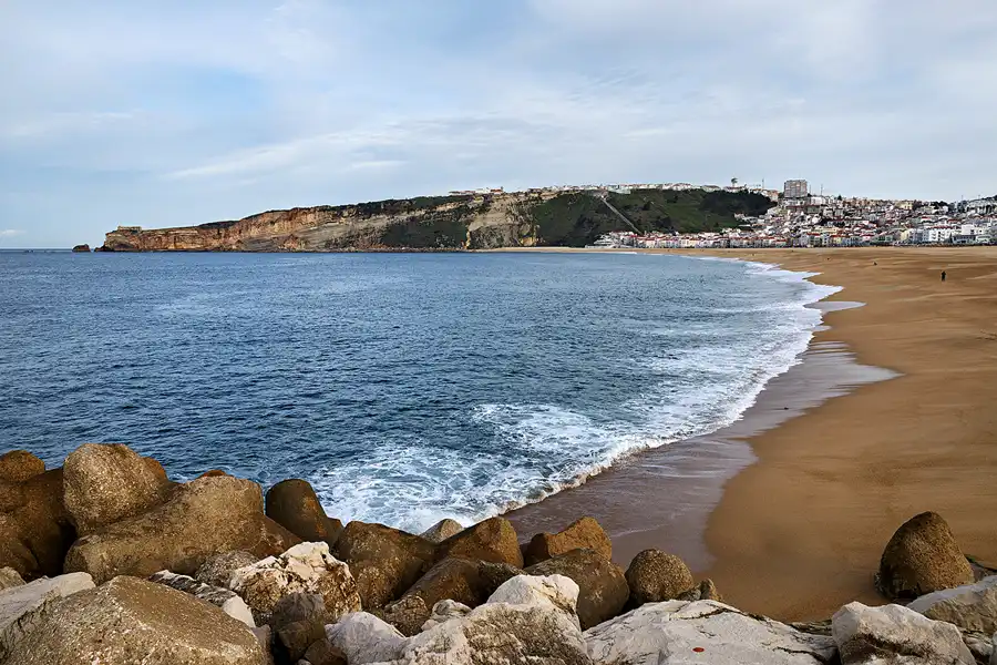 044 | 2023 | Nazare | © carsten riede fotografie