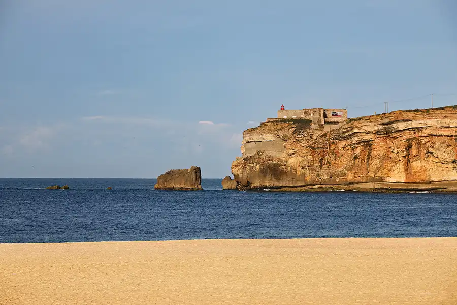050 | 2023 | Nazare | Farol da Nazare | © carsten riede fotografie