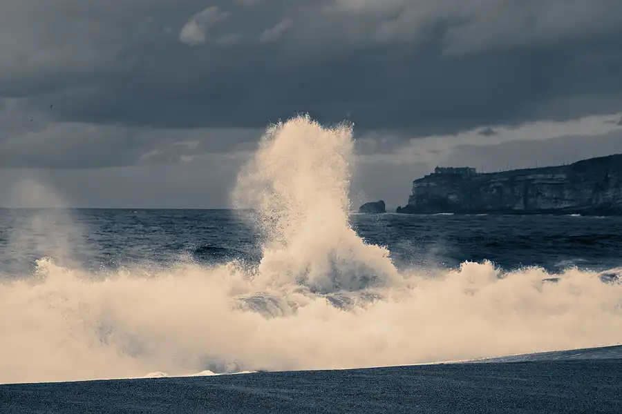 054 | 2023 | Nazare | © carsten riede fotografie