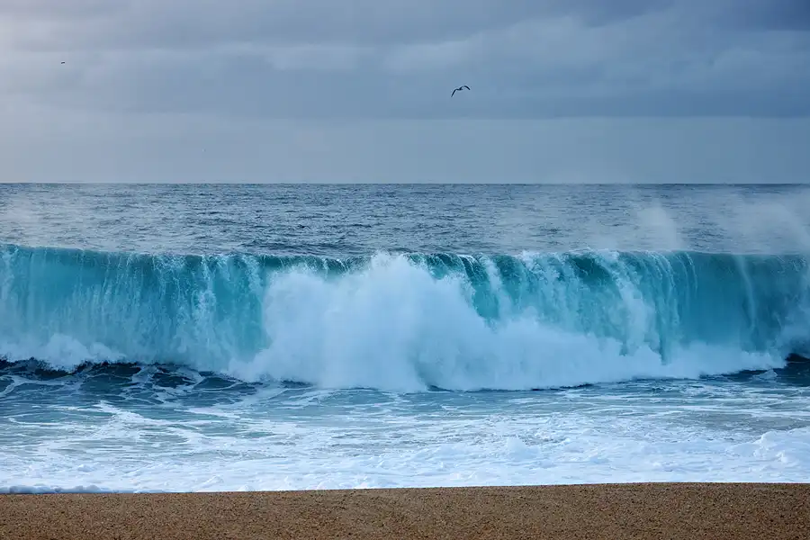 061 | 2023 | Nazare | © carsten riede fotografie