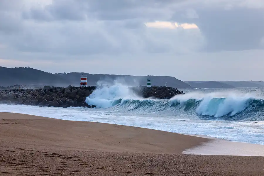 063 | 2023 | Nazare | © carsten riede fotografie