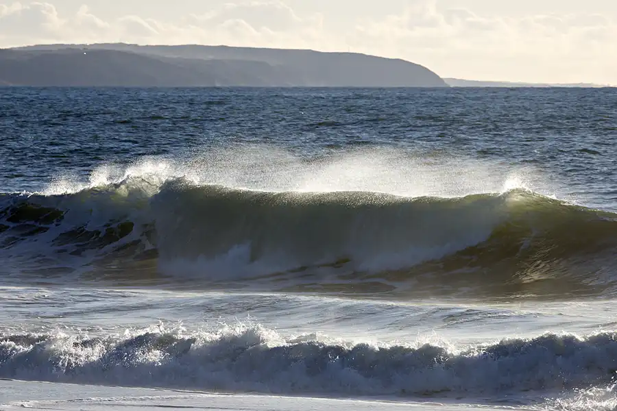 068 | 2023 | Nazare | Praia do Norte | © carsten riede fotografie