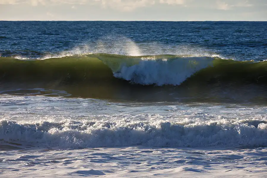 069 | 2023 | Nazare | Praia do Norte | © carsten riede fotografie