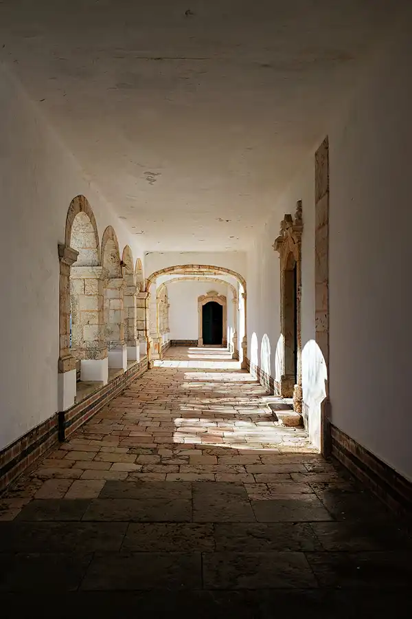 077 | 2023 | Nazare | Santuario de Nossa Senhora da Nazare | © carsten riede fotografie