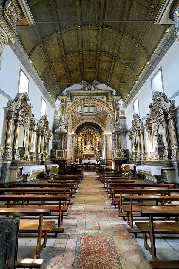 078 | 2023 | Nazare | Santuario de Nossa Senhora da Nazare | © carsten riede fotografie