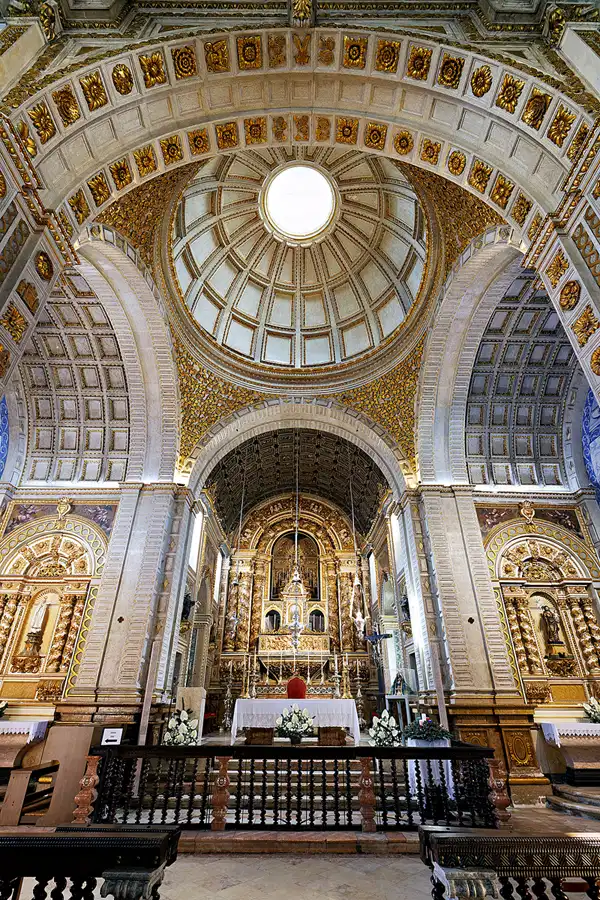 079 | 2023 | Nazare | Santuario de Nossa Senhora da Nazare | © carsten riede fotografie