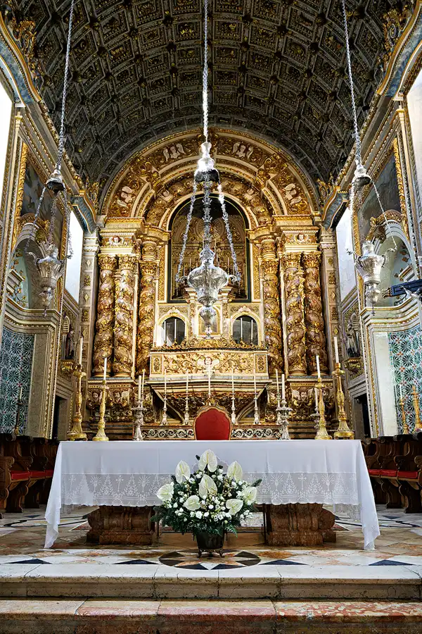 080 | 2023 | Nazare | Santuario de Nossa Senhora da Nazare | © carsten riede fotografie