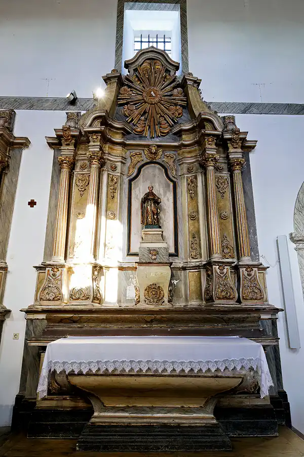 083 | 2023 | Nazare | Santuario de Nossa Senhora da Nazare | © carsten riede fotografie