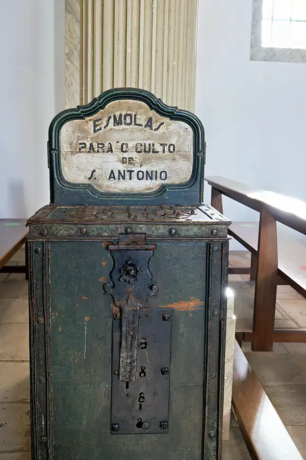 084 | 2023 | Nazare | Santuario de Nossa Senhora da Nazare | © carsten riede fotografie