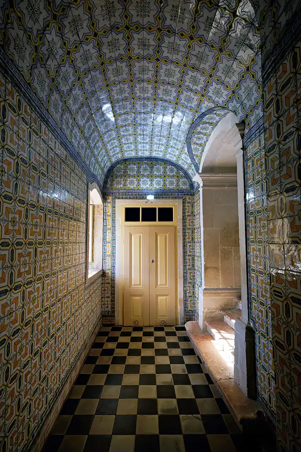 085 | 2023 | Nazare | Santuario de Nossa Senhora da Nazare | © carsten riede fotografie