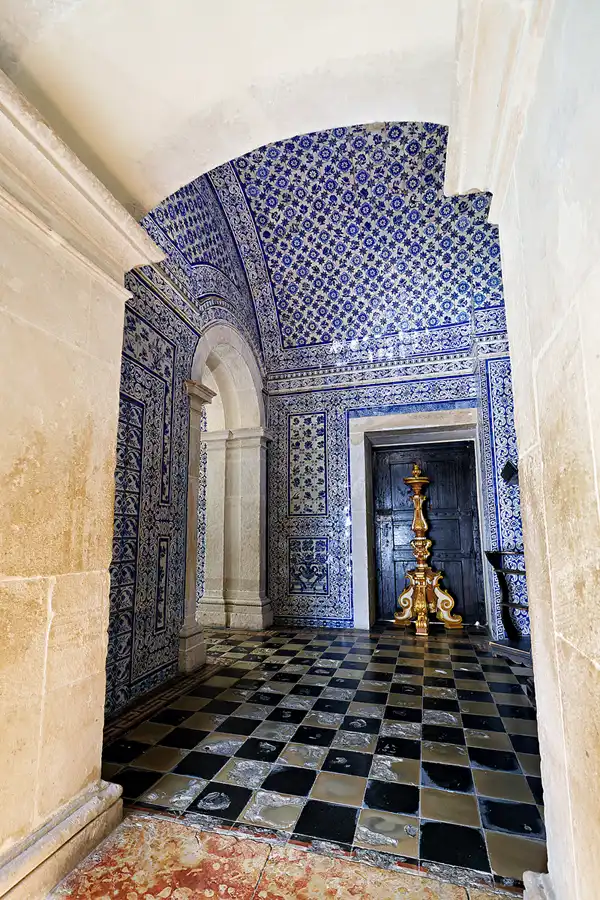 086 | 2023 | Nazare | Santuario de Nossa Senhora da Nazare | © carsten riede fotografie