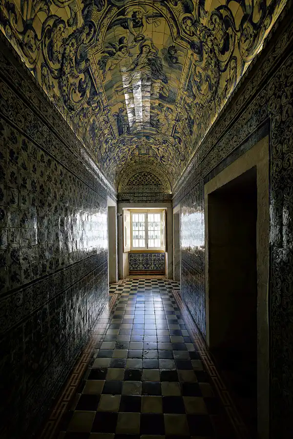 087 | 2023 | Nazare | Santuario de Nossa Senhora da Nazare | © carsten riede fotografie