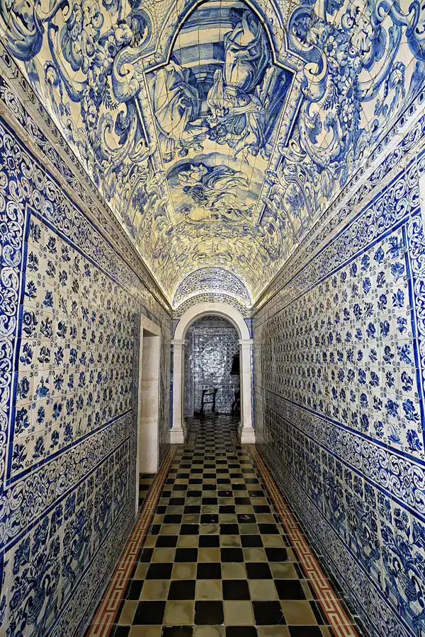 088 | 2023 | Nazare | Santuario de Nossa Senhora da Nazare | © carsten riede fotografie