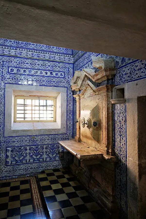 089 | 2023 | Nazare | Santuario de Nossa Senhora da Nazare | © carsten riede fotografie