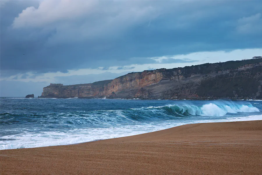 057 | 2023 | Nazare | © carsten riede fotografie