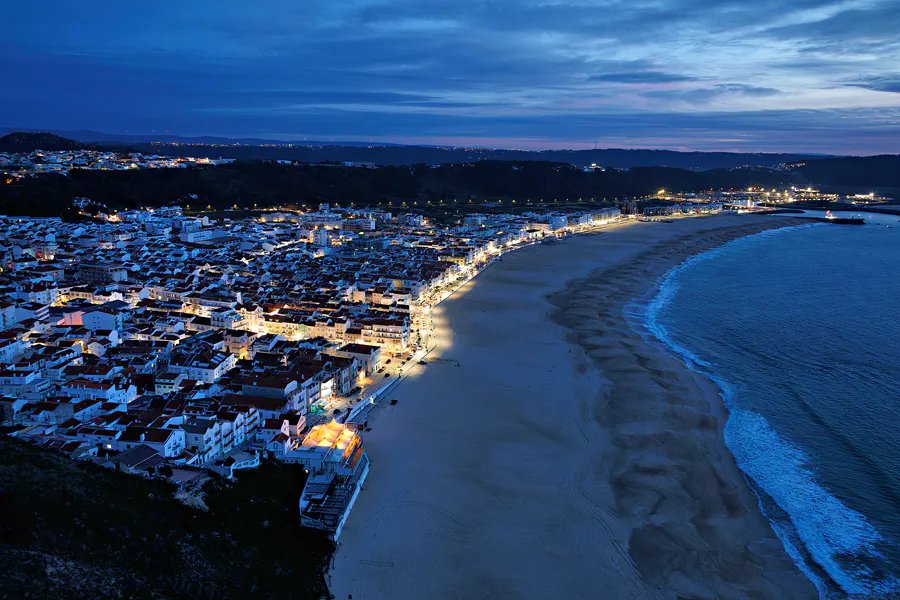 074 | 2023 | Nazare | © carsten riede fotografie