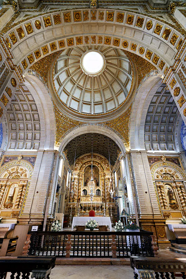 079 | 2023 | Nazare | Santuario de Nossa Senhora da Nazare | © carsten riede fotografie