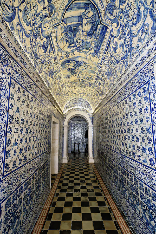 088 | 2023 | Nazare | Santuario de Nossa Senhora da Nazare | © carsten riede fotografie
