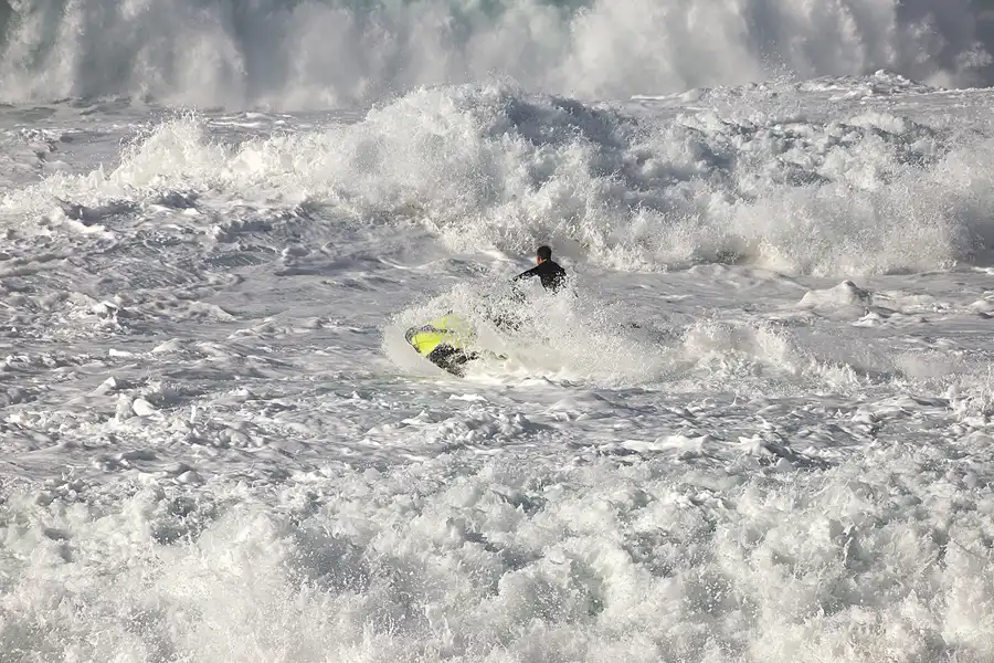 022 | 2023 | Nazare | Praia do Norte – Big Waves Nazare | © carsten riede fotografie