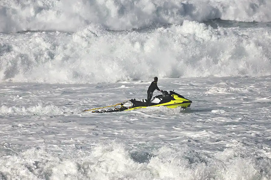 024 | 2023 | Nazare | Praia do Norte – Big Waves Nazare | © carsten riede fotografie