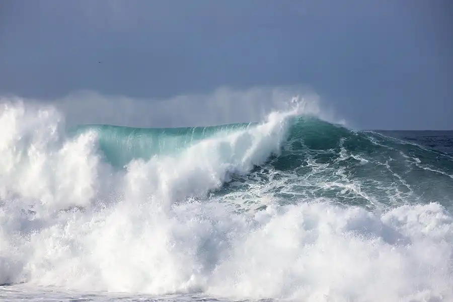 026 | 2023 | Nazare | Praia do Norte – Big Waves Nazare | © carsten riede fotografie