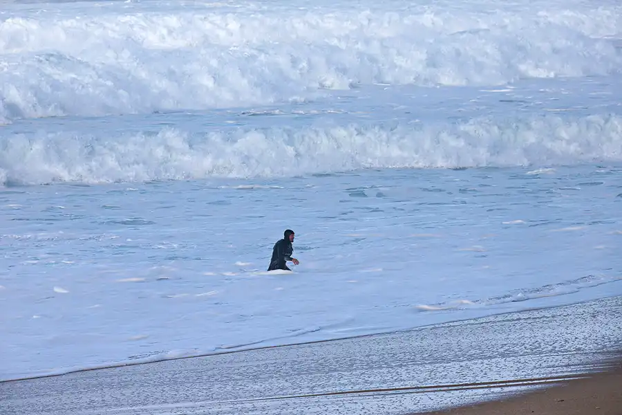 036 | 2023 | Nazare | Praia do Norte – Big Waves Nazare | © carsten riede fotografie