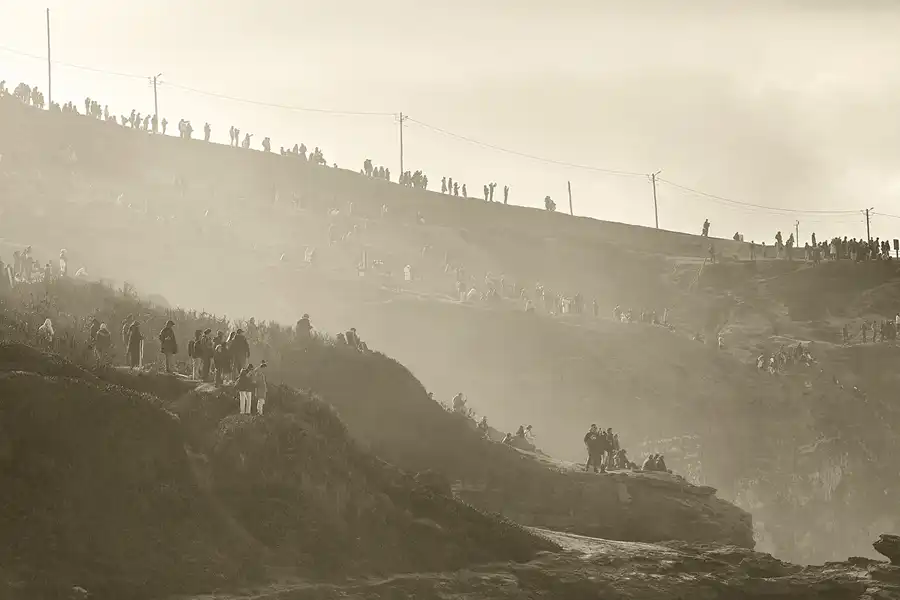 037 | 2023 | Nazare | Praia do Norte – Big Waves Nazare | © carsten riede fotografie