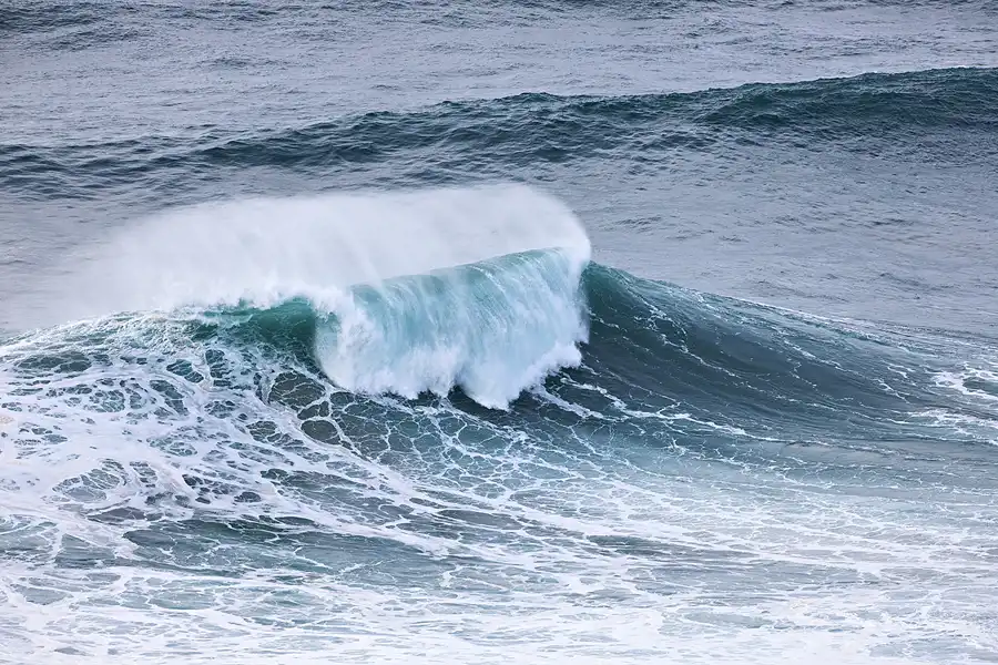 052 | 2023 | Nazare | Praia do Norte – Big Waves Nazare | © carsten riede fotografie