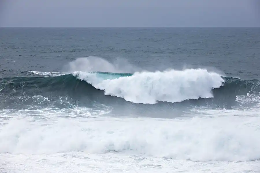 077 | 2023 | Nazare | Praia do Norte – Big Waves Nazare | © carsten riede fotografie