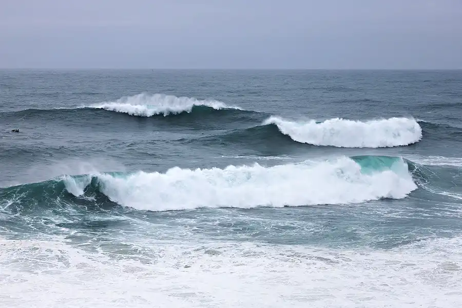 086 | 2023 | Nazare | Praia do Norte – Big Waves Nazare | © carsten riede fotografie