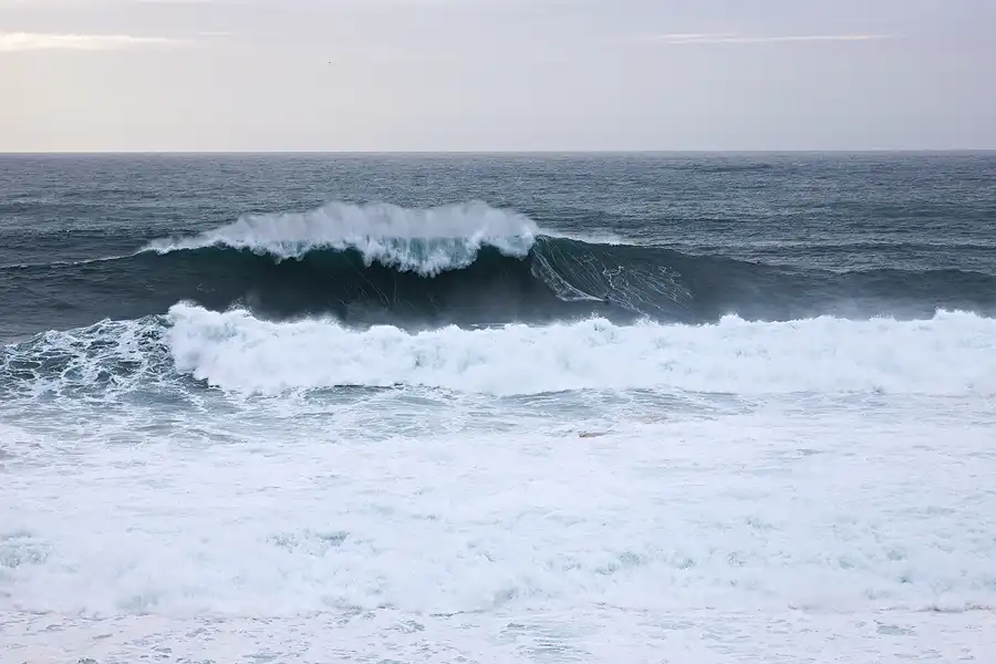 101 | 2023 | Nazare | Praia do Norte – Big Waves Nazare | © carsten riede fotografie
