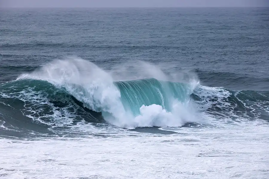 102 | 2023 | Nazare | Praia do Norte – Big Waves Nazare | © carsten riede fotografie