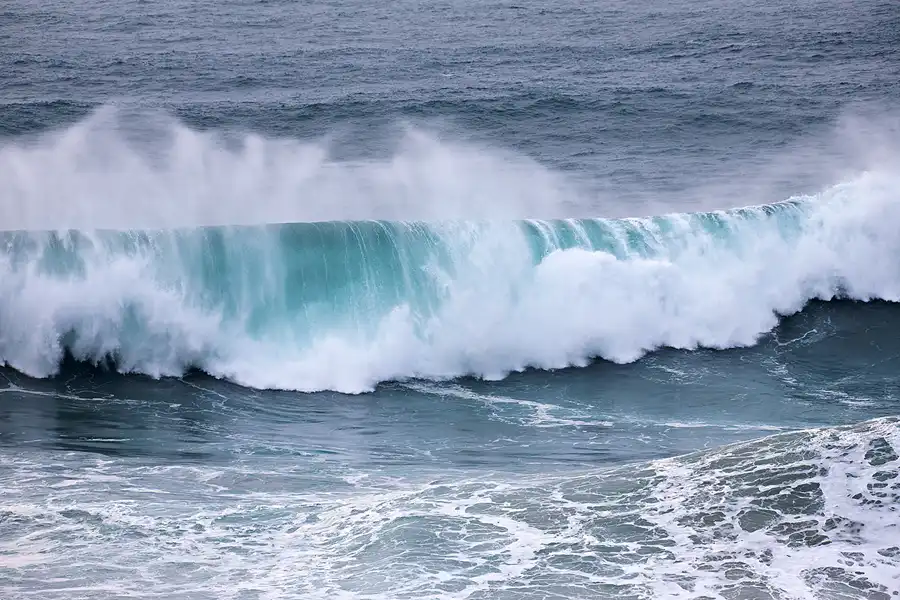 103 | 2023 | Nazare | Praia do Norte – Big Waves Nazare | © carsten riede fotografie