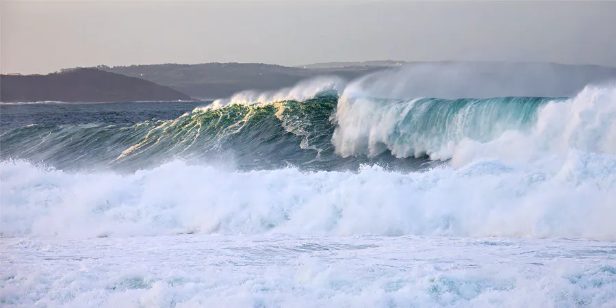 003 | 2023 | Nazare | Praia do Norte – Big Waves Nazare | © carsten riede fotografie