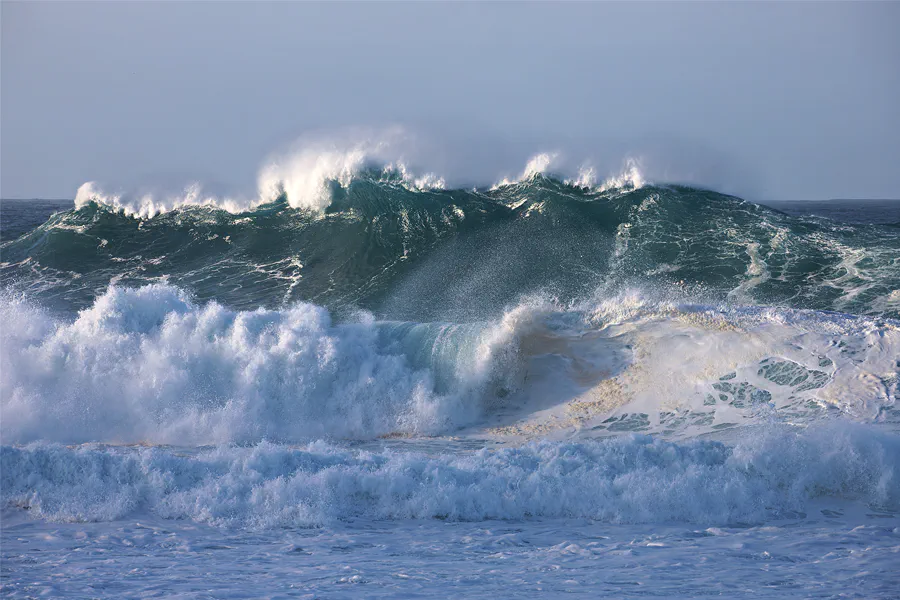 012 | 2023 | Nazare | Praia do Norte – Big Waves Nazare | © carsten riede fotografie