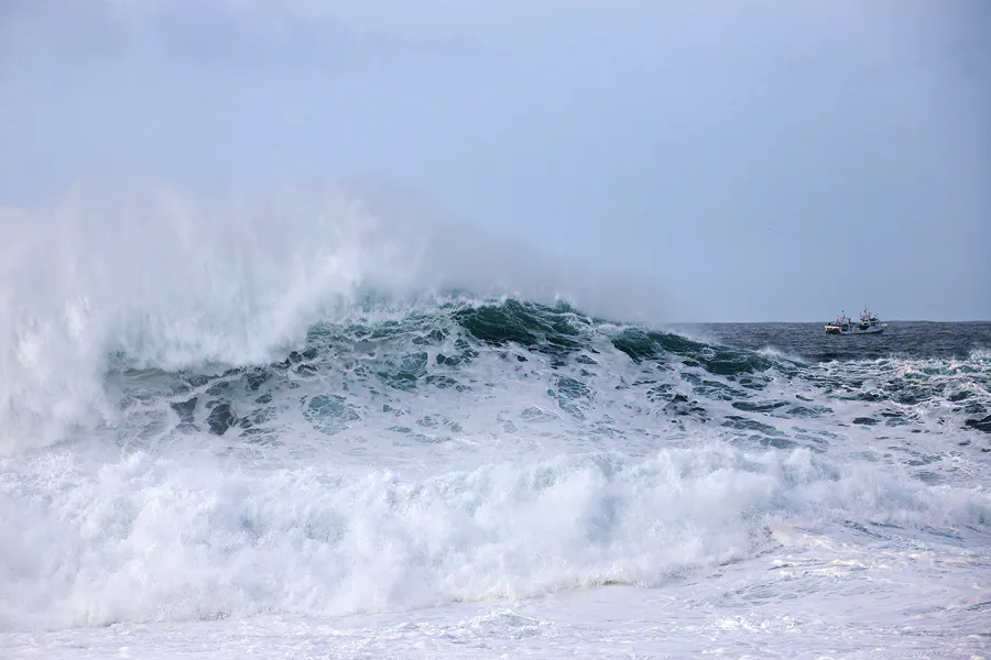 020 | 2023 | Nazare | Praia do Norte – Big Waves Nazare | © carsten riede fotografie