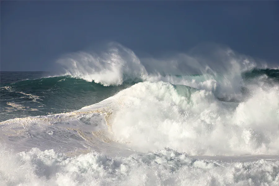 021 | 2023 | Nazare | Praia do Norte – Big Waves Nazare | © carsten riede fotografie