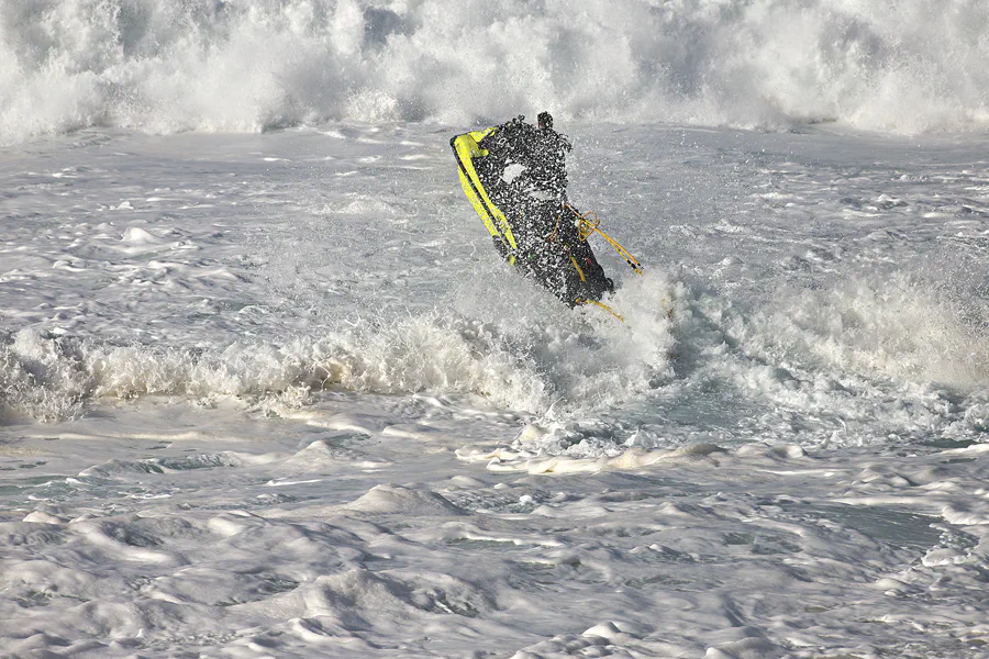 023 | 2023 | Nazare | Praia do Norte – Big Waves Nazare | © carsten riede fotografie
