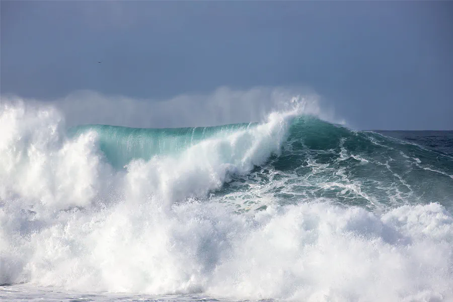 026 | 2023 | Nazare | Praia do Norte – Big Waves Nazare | © carsten riede fotografie