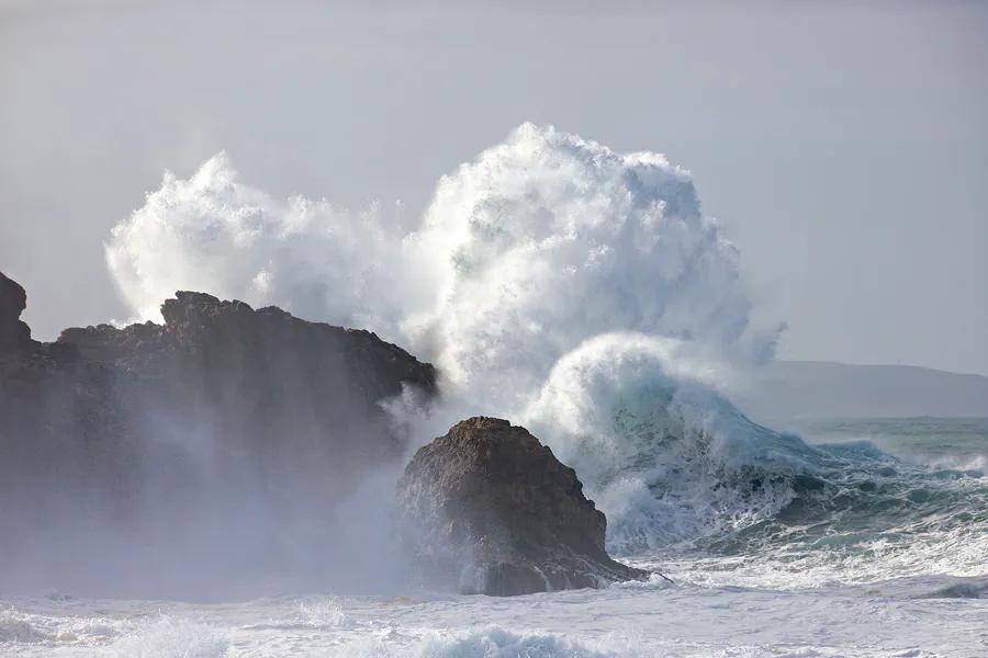 027 | 2023 | Nazare | Praia do Norte – Big Waves Nazare | © carsten riede fotografie
