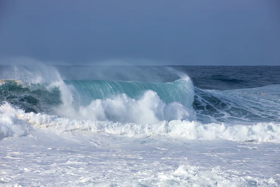 032 | 2023 | Nazare | Praia do Norte – Big Waves Nazare | © carsten riede fotografie