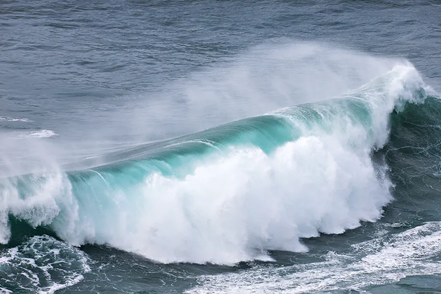 046 | 2023 | Nazare | Praia do Norte – Big Waves Nazare | © carsten riede fotografie