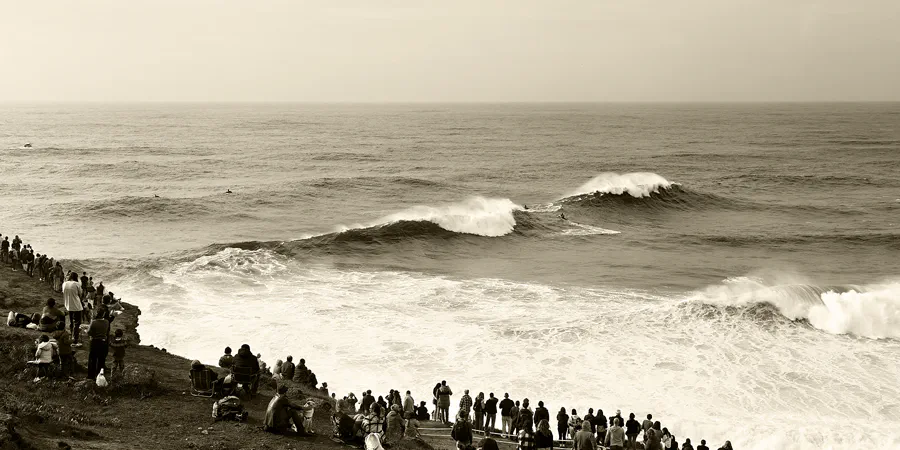 057 | 2023 | Nazare | Praia do Norte – Big Waves Nazare | © carsten riede fotografie
