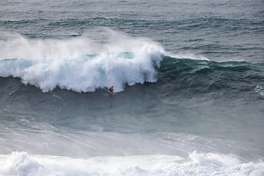 065 | 2023 | Nazare | Praia do Norte – Big Waves Nazare | © carsten riede fotografie
