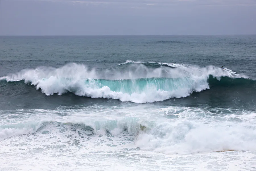 093 | 2023 | Nazare | Praia do Norte – Big Waves Nazare | © carsten riede fotografie