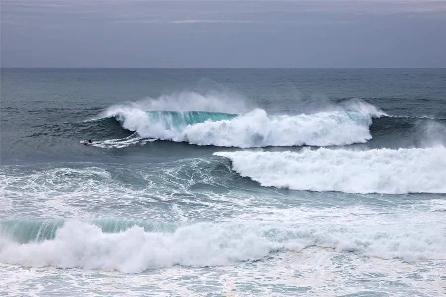 099 | 2023 | Nazare | Praia do Norte – Big Waves Nazare | © carsten riede fotografie
