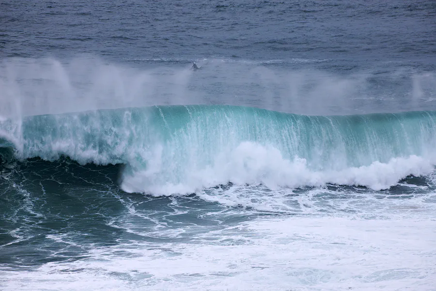 104 | 2023 | Nazare | Praia do Norte – Big Waves Nazare | © carsten riede fotografie