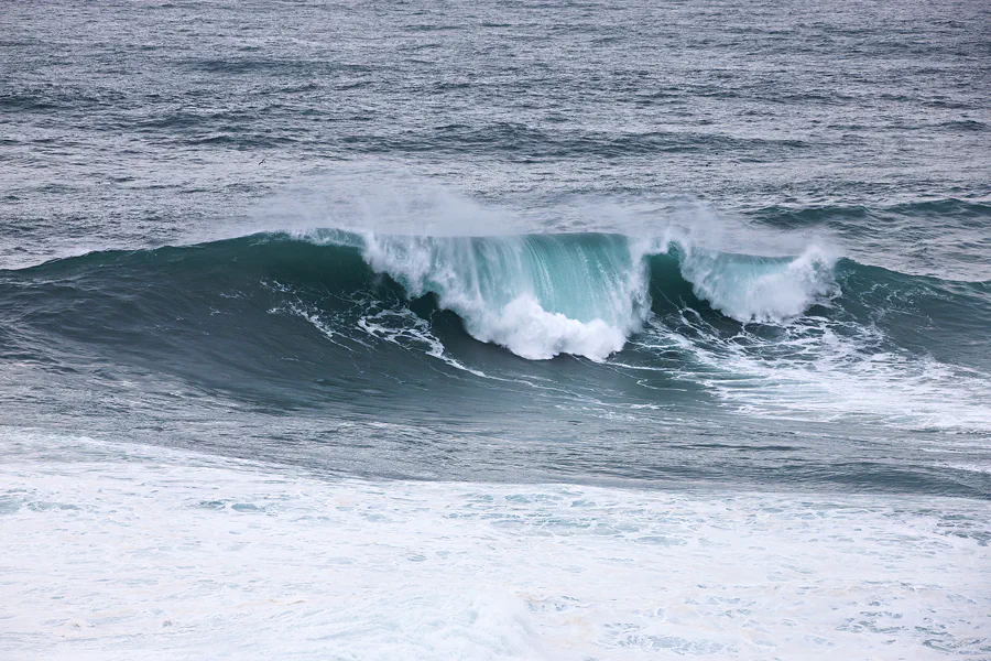 109 | 2023 | Nazare | Praia do Norte – Big Waves Nazare | © carsten riede fotografie